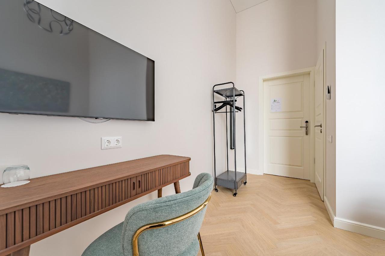 St Casimir Apartments Vilnius Luaran gambar