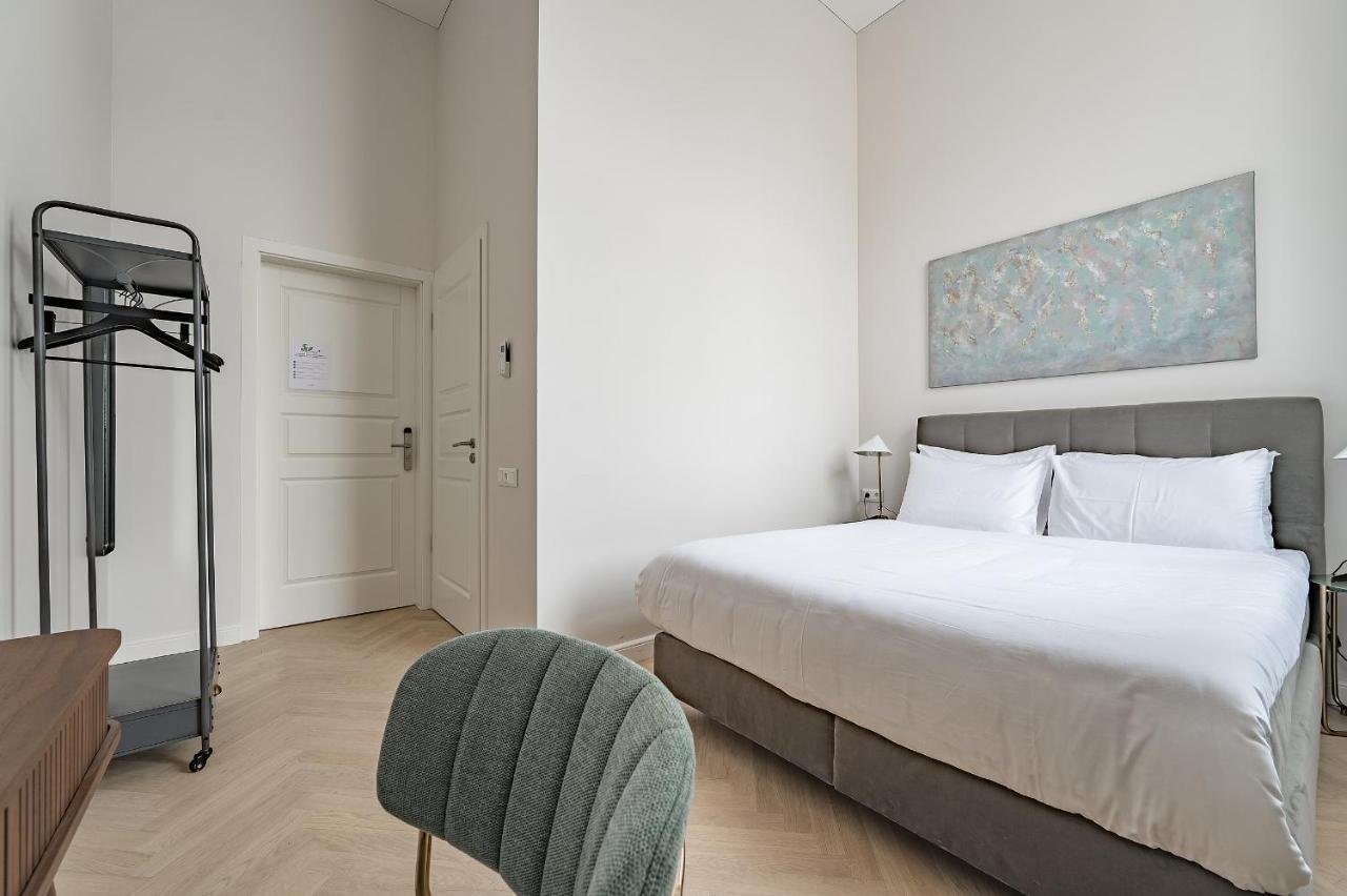 St Casimir Apartments Vilnius Luaran gambar