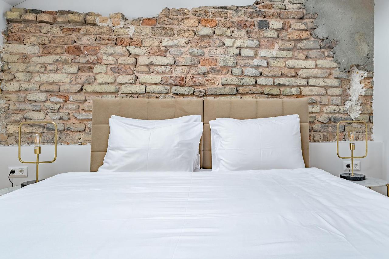 St Casimir Apartments Vilnius Luaran gambar