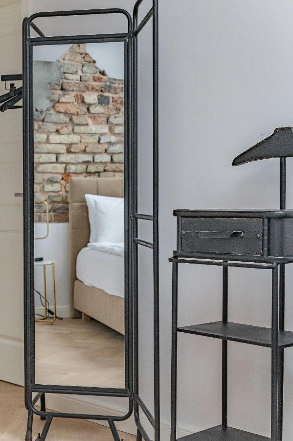 St Casimir Apartments Vilnius Luaran gambar