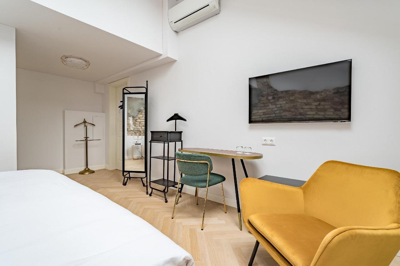 St Casimir Apartments Vilnius Luaran gambar