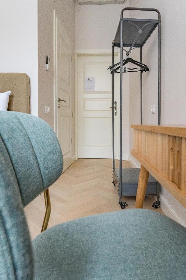 St Casimir Apartments Vilnius Luaran gambar