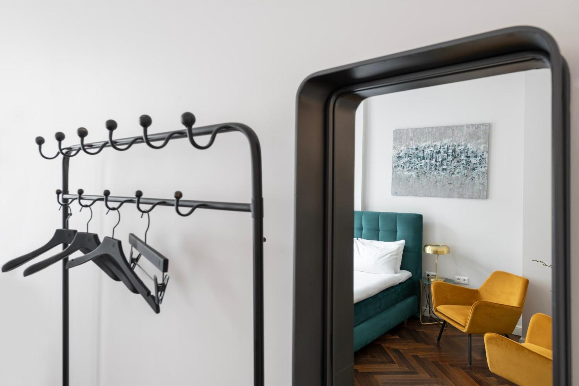 St Casimir Apartments Vilnius Luaran gambar