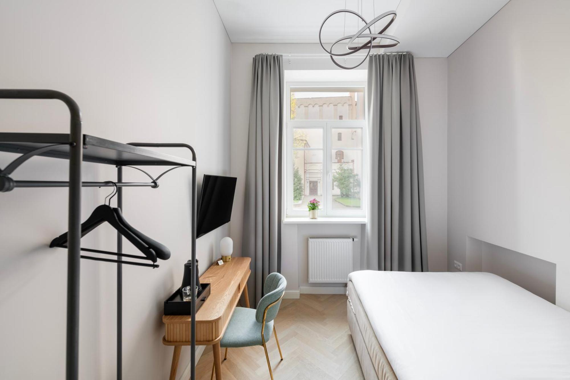 St Casimir Apartments Vilnius Luaran gambar