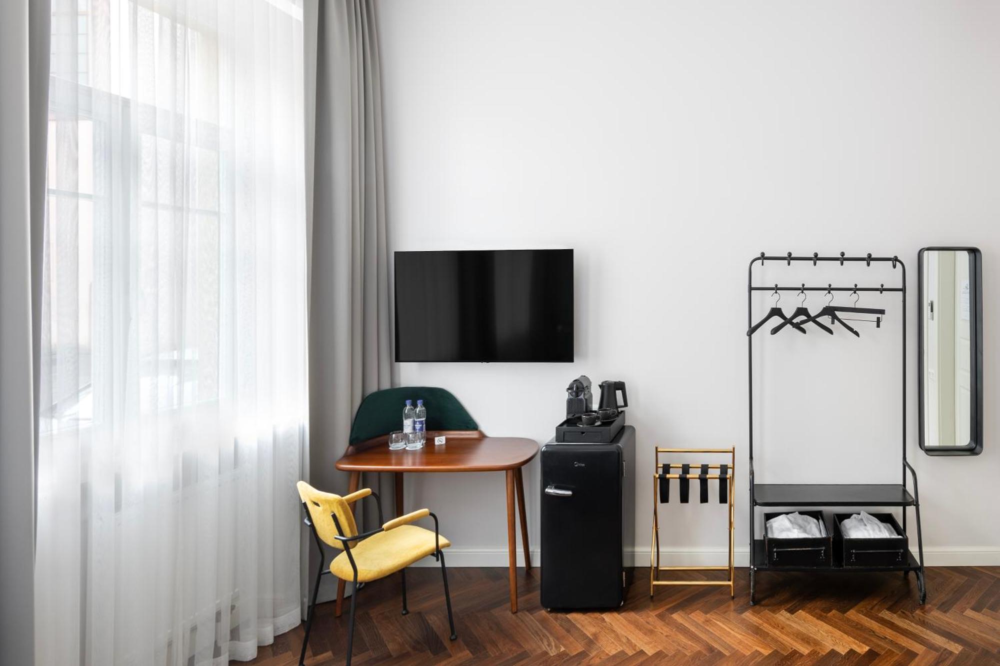 St Casimir Apartments Vilnius Luaran gambar