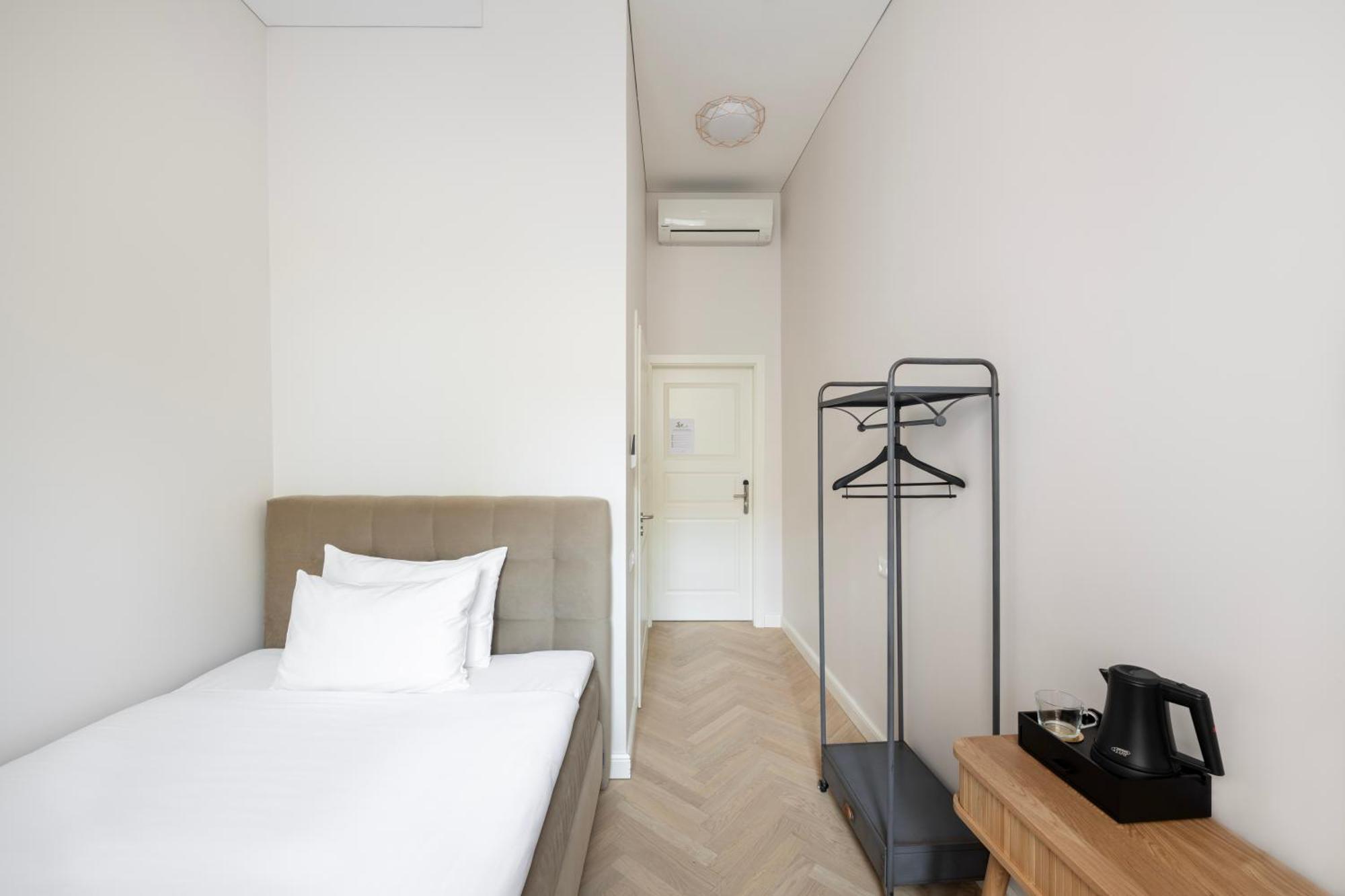St Casimir Apartments Vilnius Luaran gambar