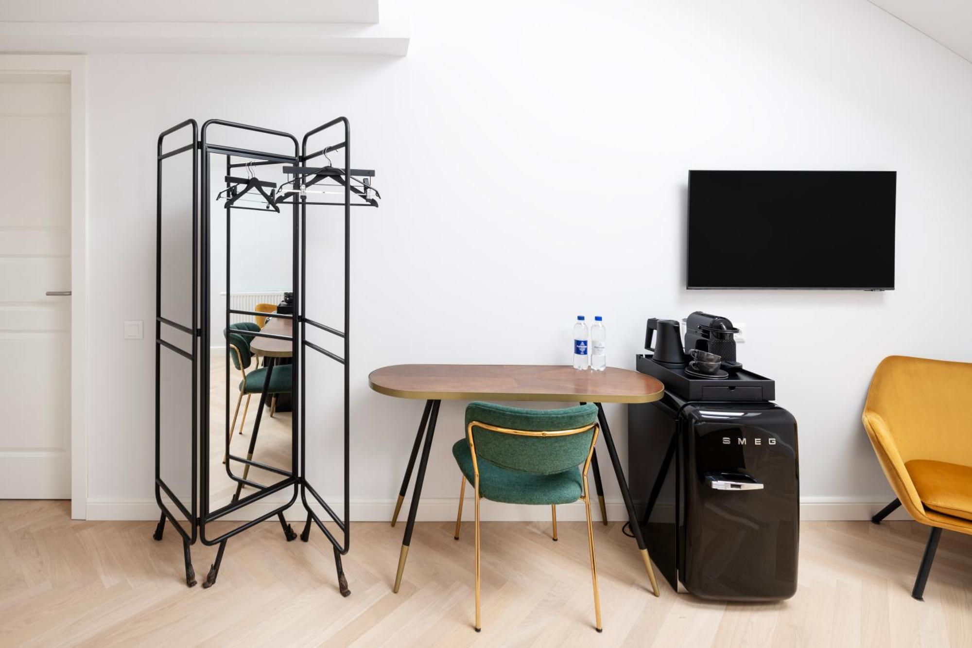 St Casimir Apartments Vilnius Luaran gambar