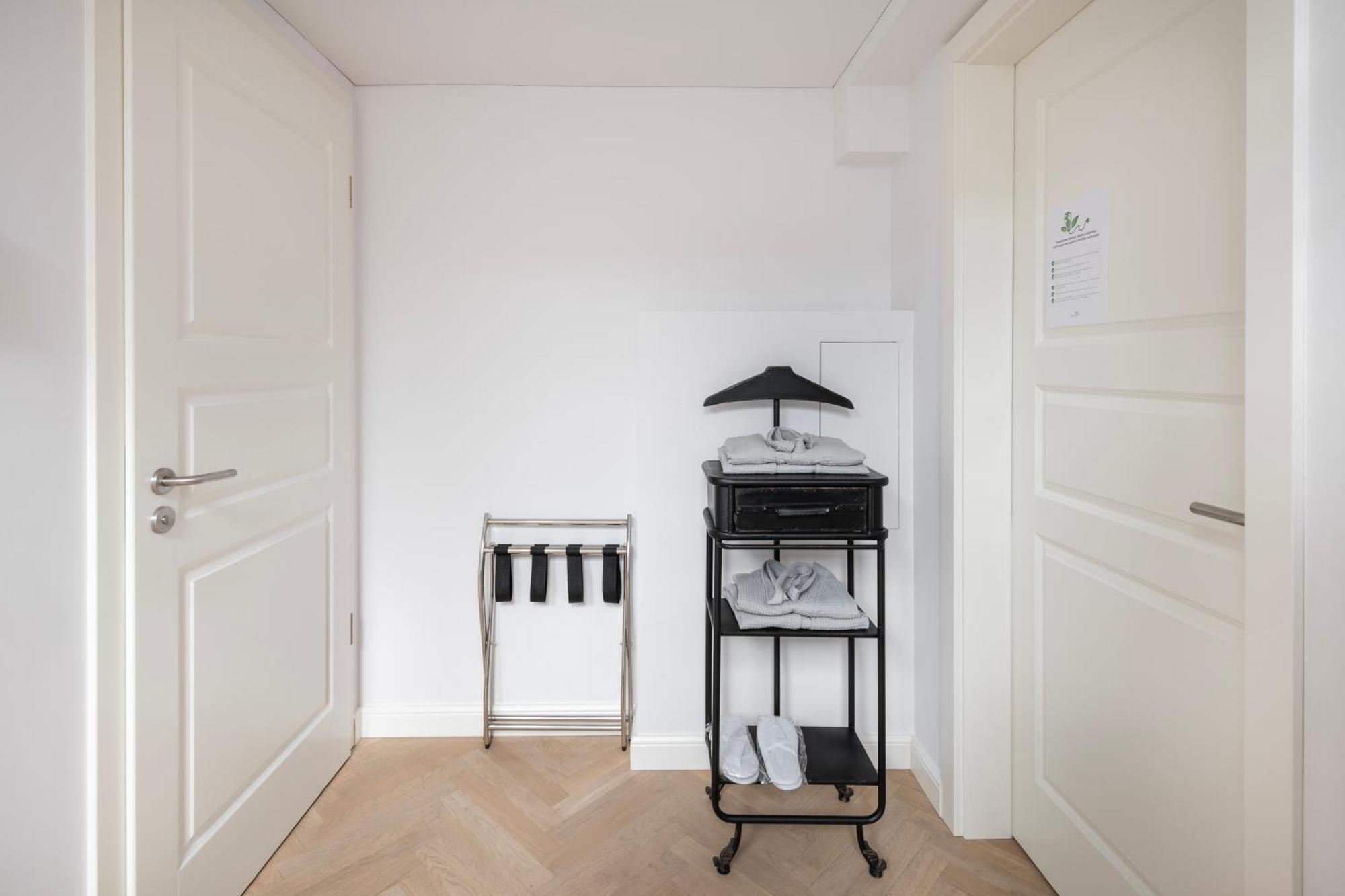 St Casimir Apartments Vilnius Luaran gambar