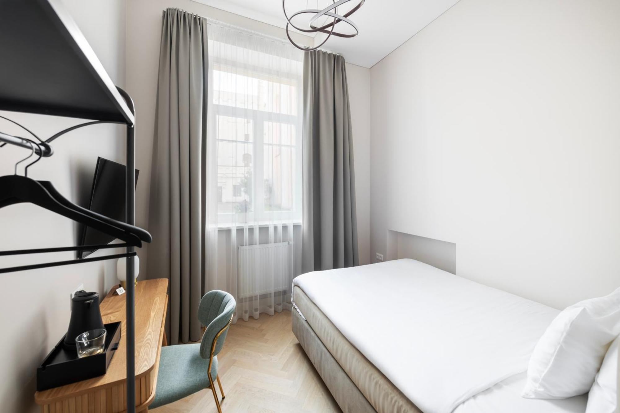 St Casimir Apartments Vilnius Luaran gambar