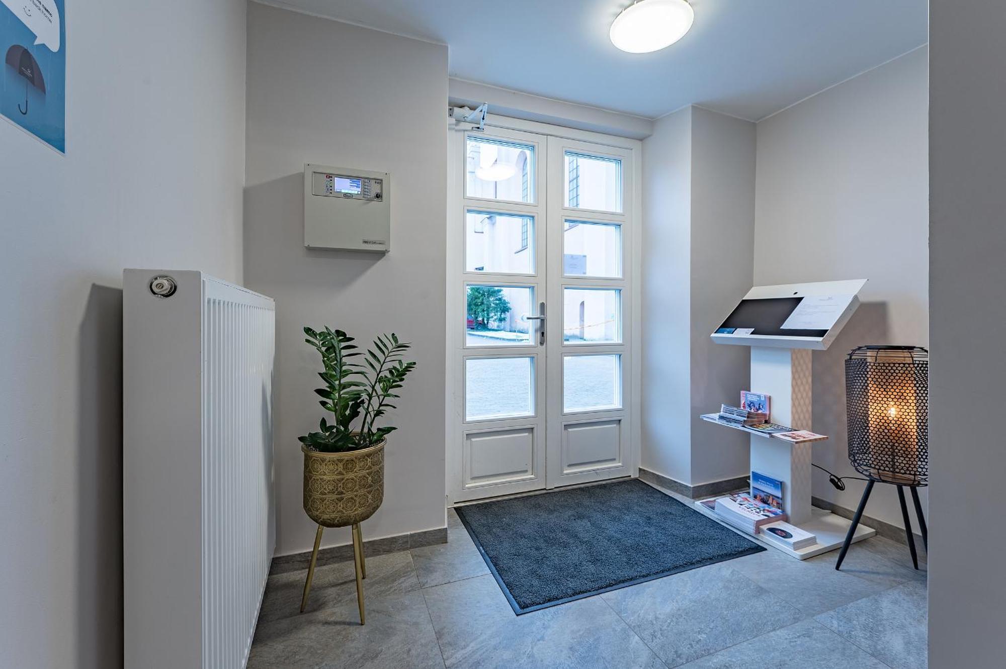 St Casimir Apartments Vilnius Luaran gambar